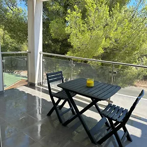 En Appartement La Ciotat