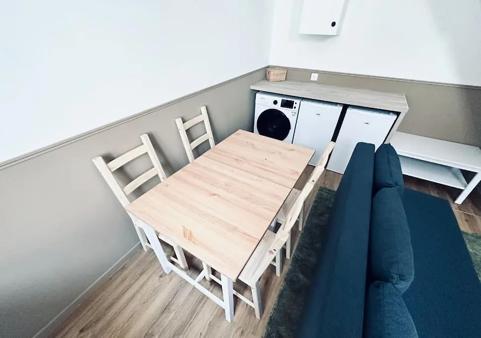 Nouveau! Centre Lille T3 Avec Wifi, Tv, Netflix Apartment